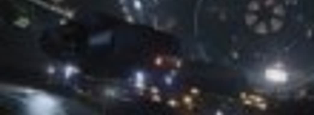 Elite: Dangerous - Beta 1 стартовала