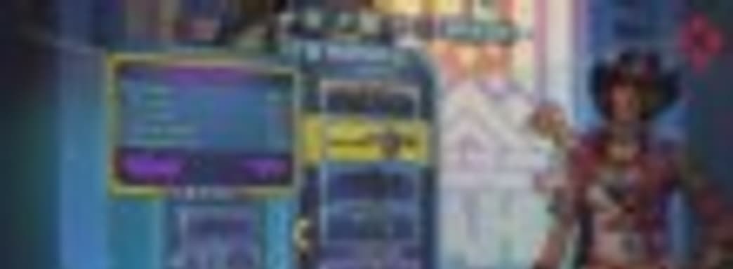 Демонстрация Borderlands: The Pre-Sequel - Nisha the Lawbringer