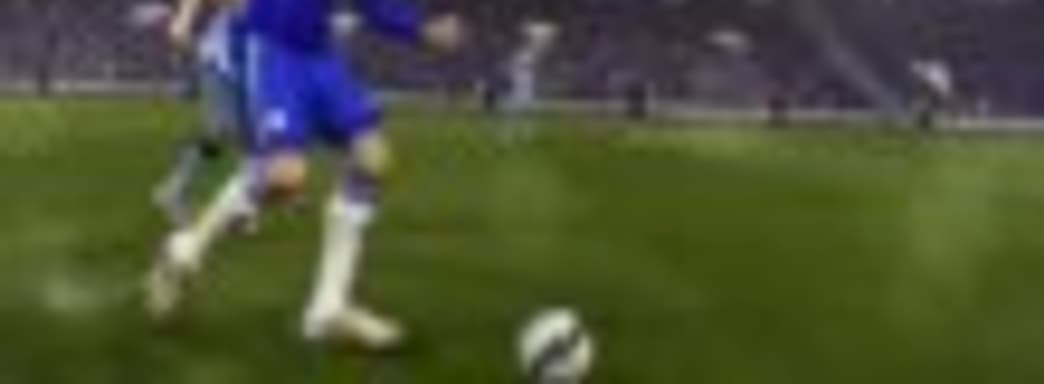 Дневники разработчиков FIFA 15 - физика 