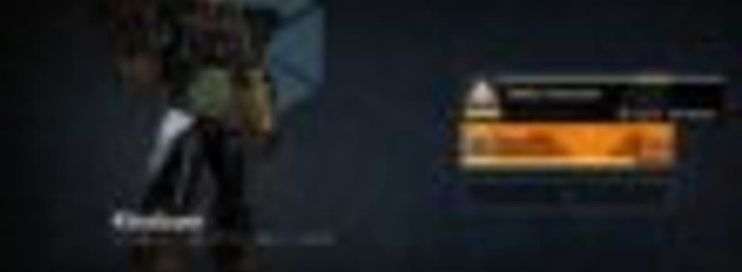 Destiny - возможности персонажа 29 уровня