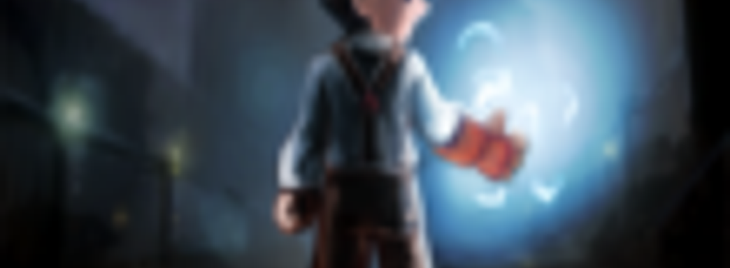 Teslagrad также выйдет на PS4