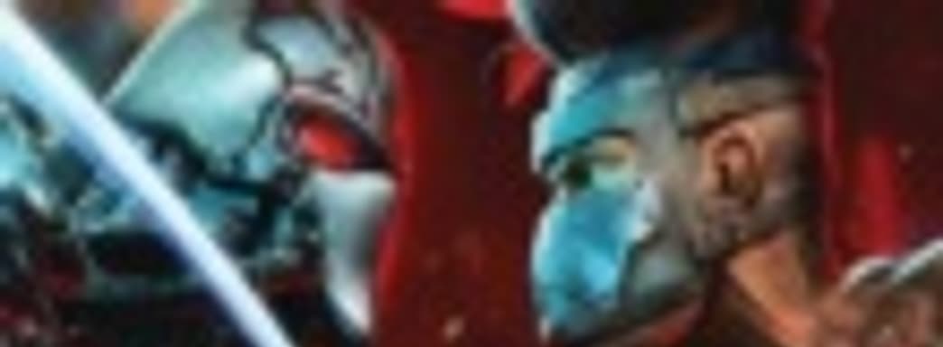 Коробочное издание Killer Instinct: Combo Breaker Pack