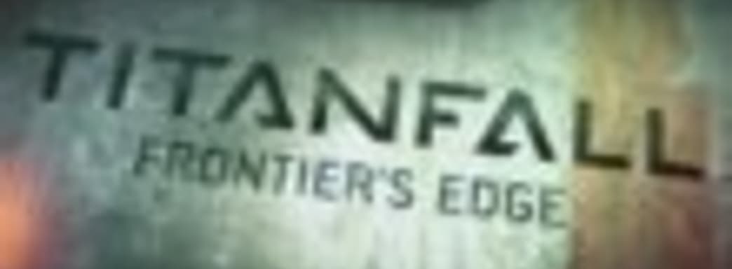 Titanfall – Frontier’s Edge в продаже