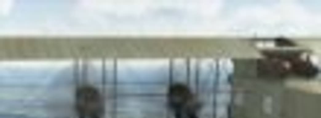 «Илья Муромец» - начало программы раннего доступа