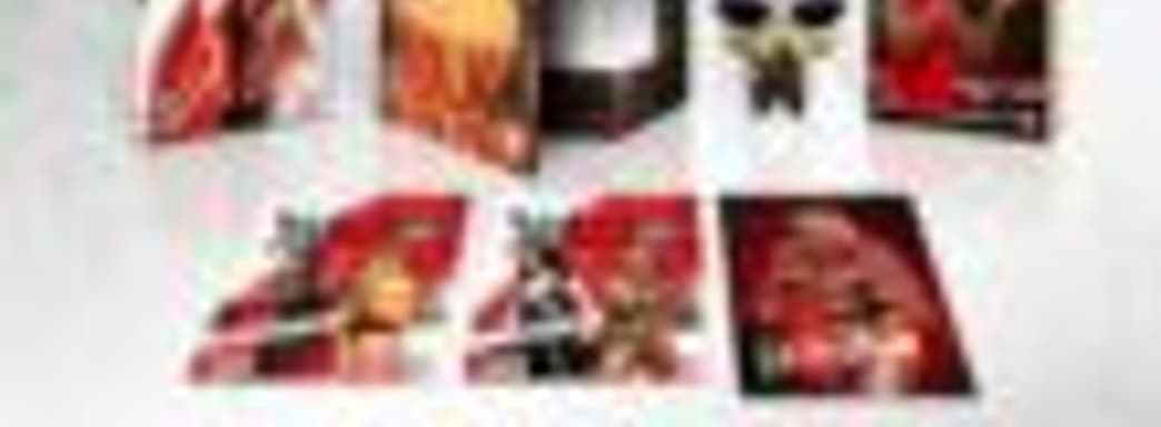 Анонс WWE 2K15 Hulkamania Edition