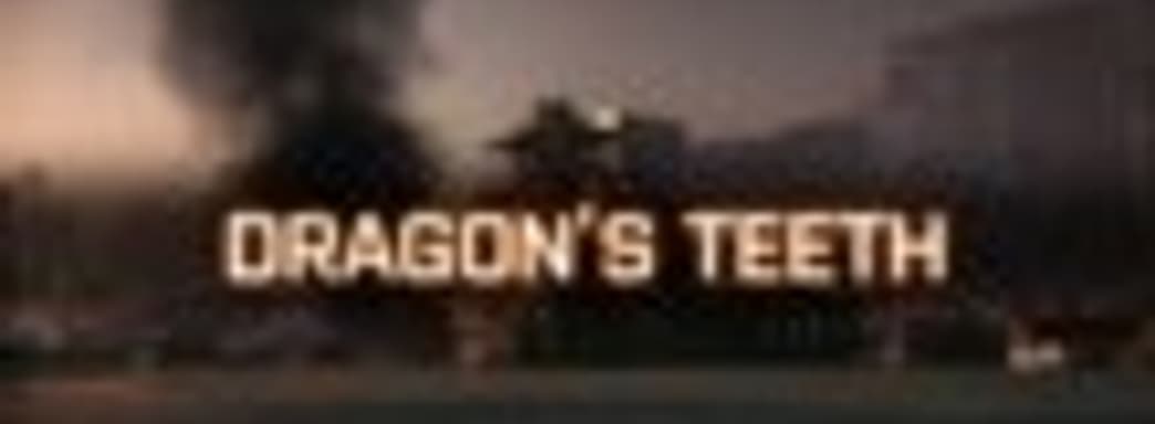 Трейлер Battlefield 4: Dragon's Teeth