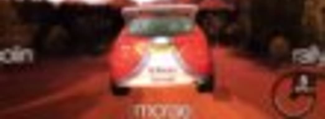 Colin McRae Rally в Steam