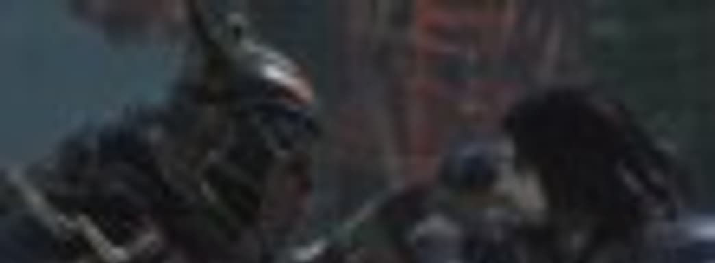 Дневники разработчиков Middle-earth: Shadow of Mordor - The Wraith