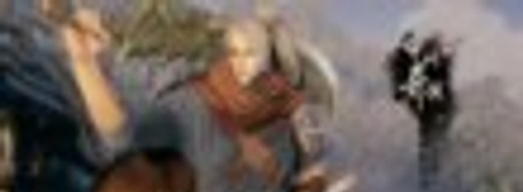 King of Wushu выйдет на РС и Xbox One