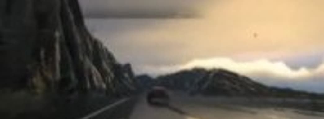 DriveСlub - на шаг ближе к фотореалистичности