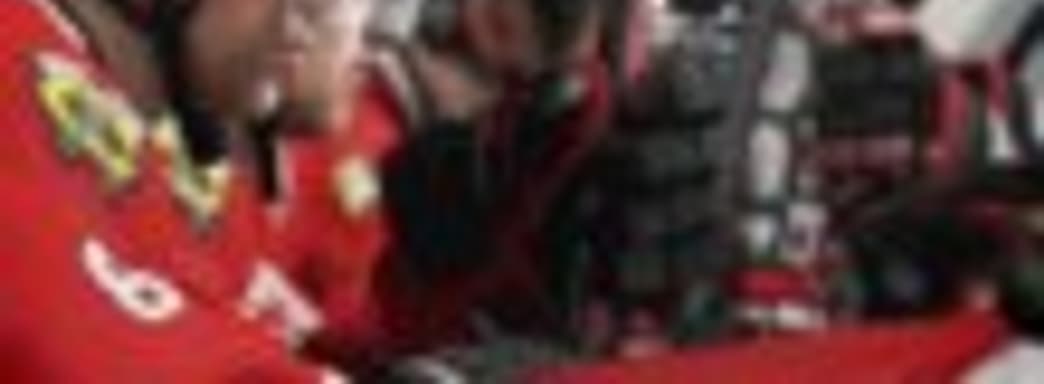 Е3-трейлер EA Sports NHL 15