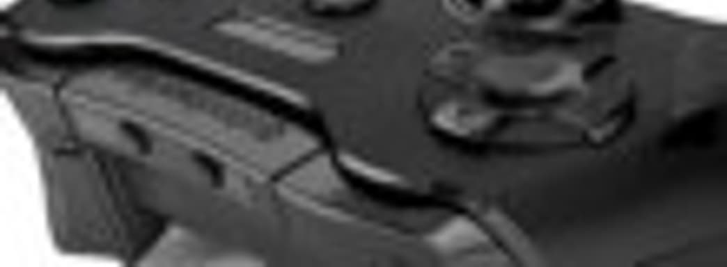 SteelSeries представила контроллер Stratus XL для iOS-устройств