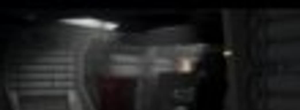 Е3-трейлер Alien: Isolation