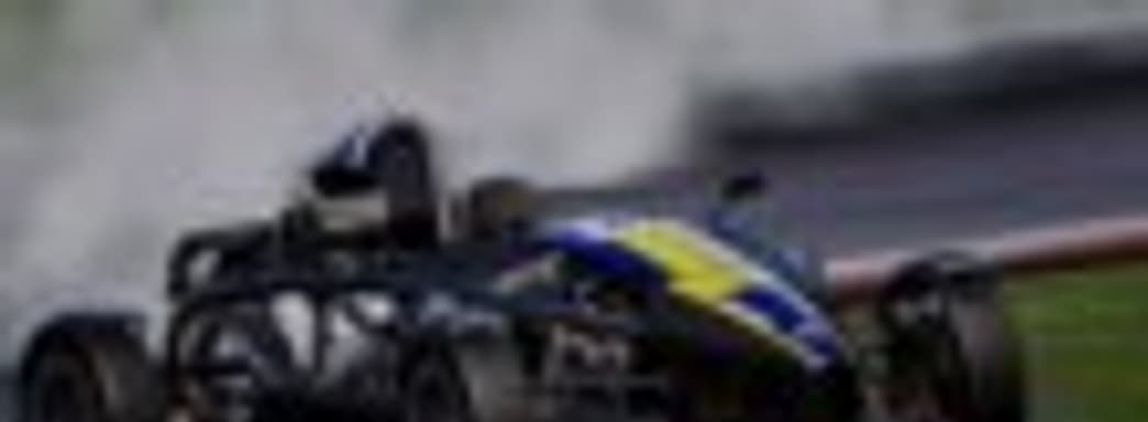 Project CARS в ноябре