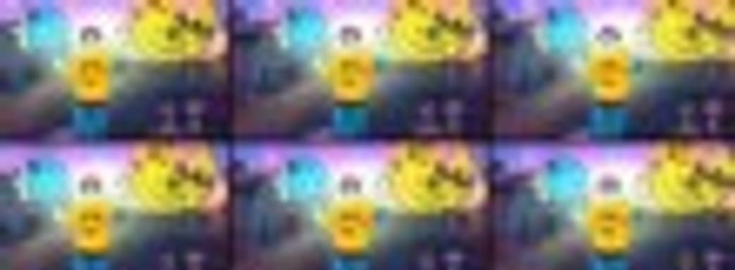 Е3-трейлер Just Dance 2015