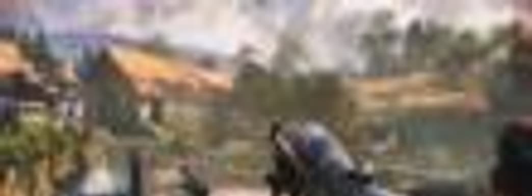 Enemy Front в продаже