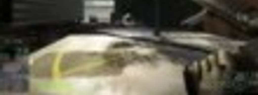 Steve Papoutsis показал новый геймплей Battlefield: Hardline