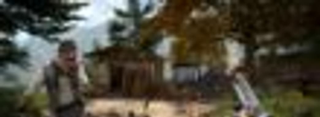 Новые скриншоты (Far Cry 4, Assassin’s Creed: Unity...)