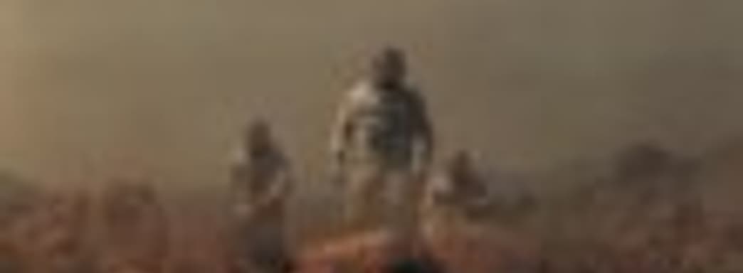 Е3-трейлер Destiny