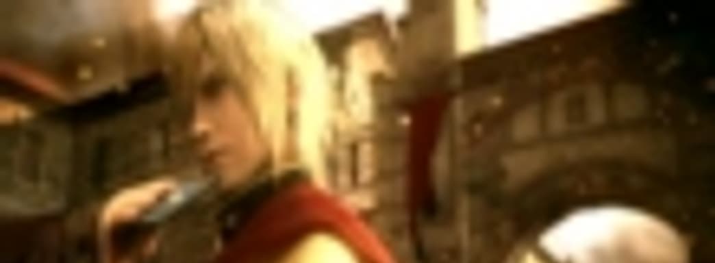 Final Fantasy Type-0 HD для PS4 и Xbox One