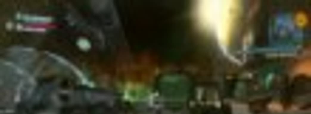 Е3-демонстрация Borderlands: The Pre-Sequel