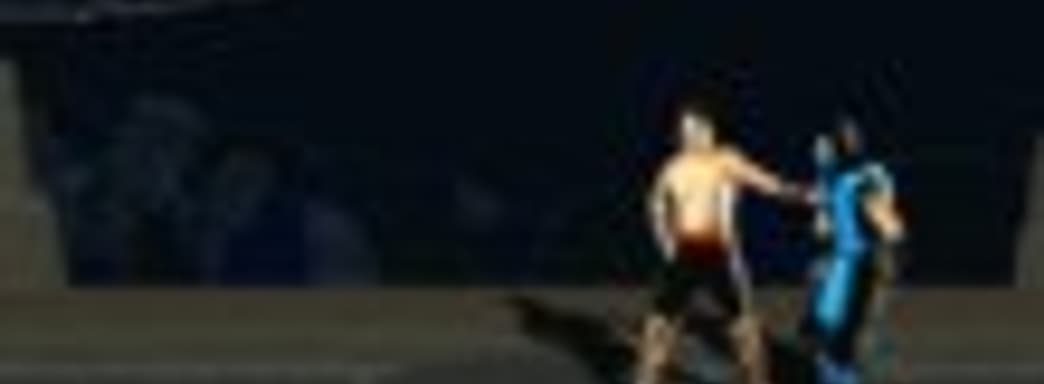 Минутка юмора: реалистичный Mortal Kombat