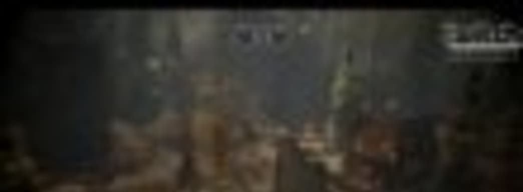 Е3-демонстрация Dragon Age: Inquisition