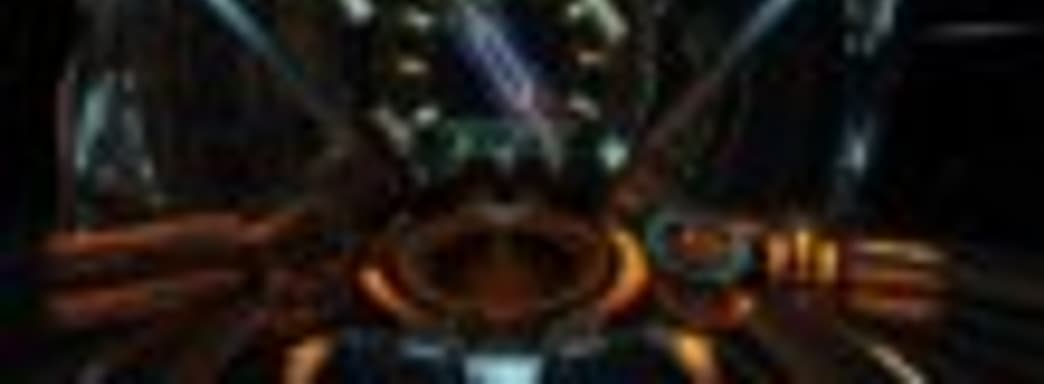 Е3-трейлер Elite: Dangerous