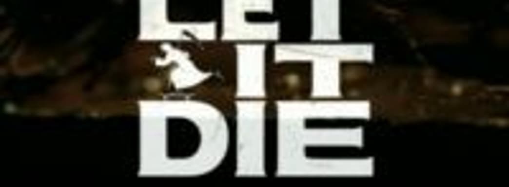 Let it Die - первые детали о новом эксклюзиве PS4