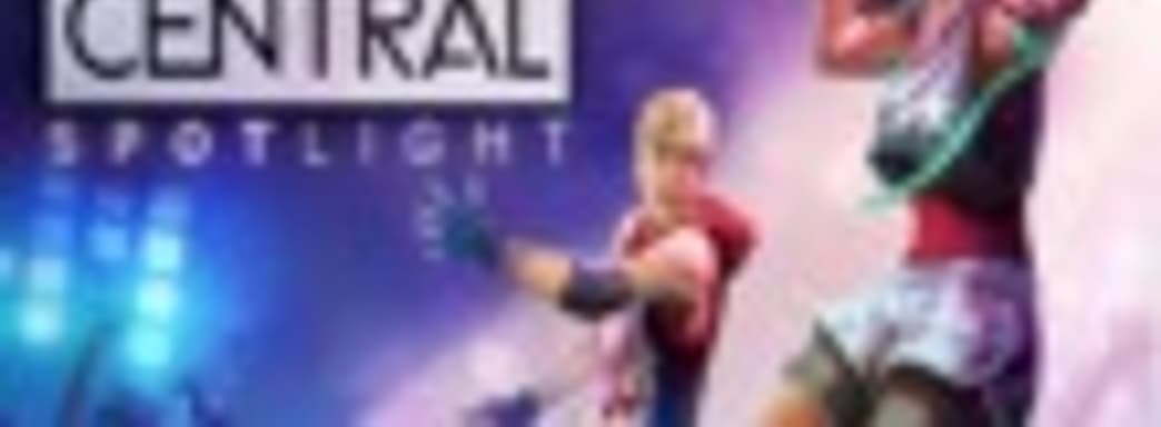 Дата выхода Dance Central Spotlight 