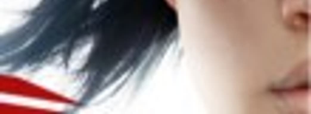 Продюсер о новом Mirror's Edge