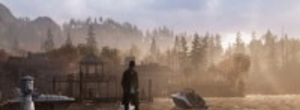 Watch Dogs - по пути Assassin’s Creed