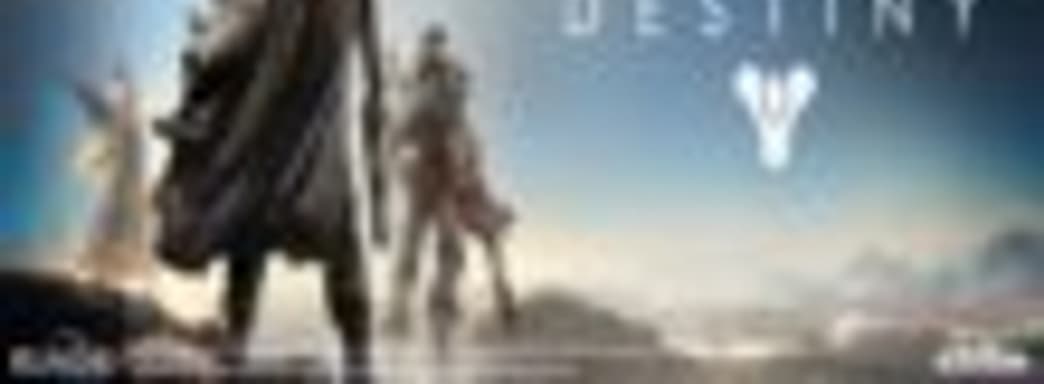 Destiny стал эксклюзивом PlayStation в Японии