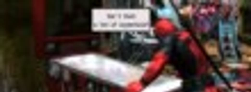 Deadpool Pinball на следующей неделе