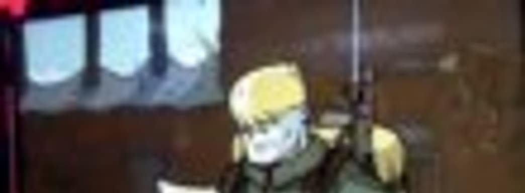 Е3-демонстрация Valiant Hearts: The Great War