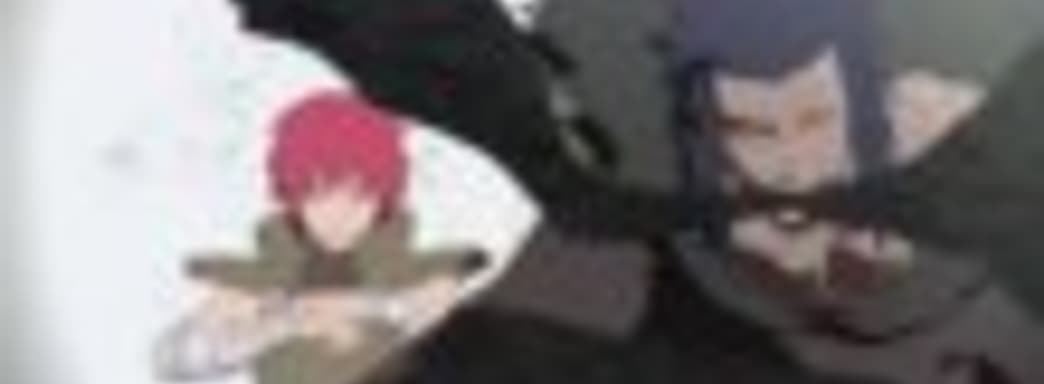 Геймплейная нарезка Naruto Shippuden: Ultimate Ninja Storm Revolution