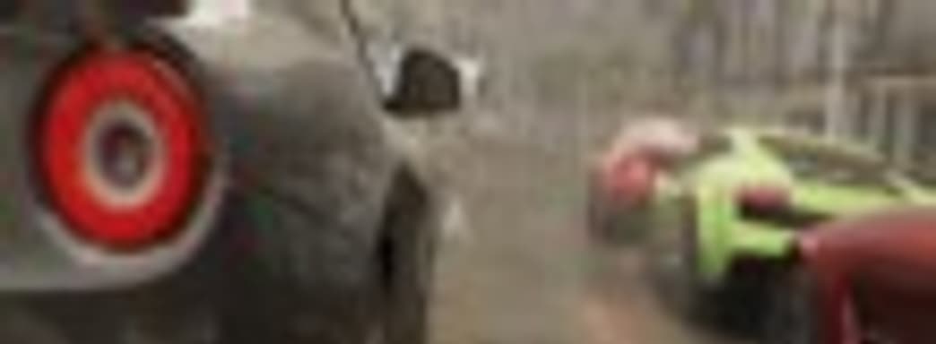 Forza Horizon 2 на Xbox One и Xbox 360 - разные игры, объединенные одной идеей