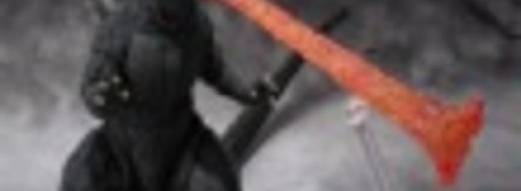 Bandai Namco делает Godzilla для PS3