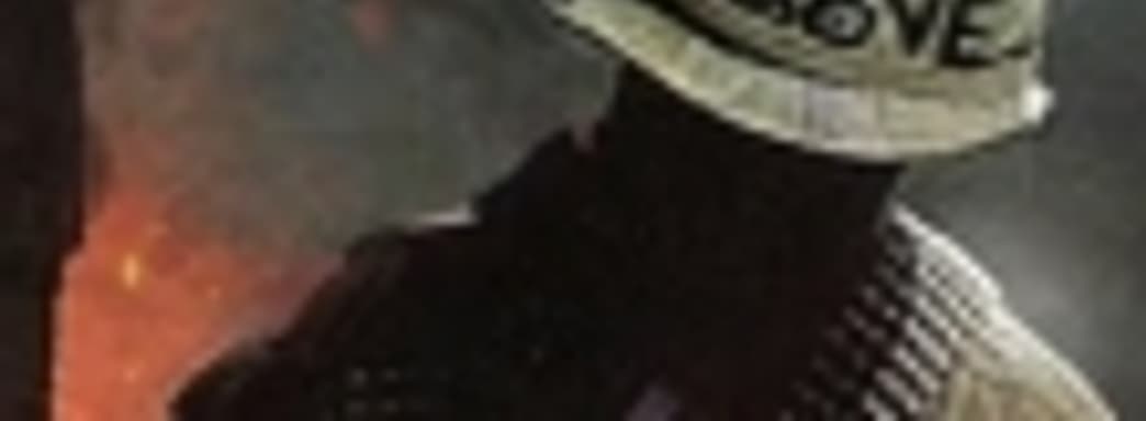 Концепт-арты отмененной Call of Duty: Vietnam