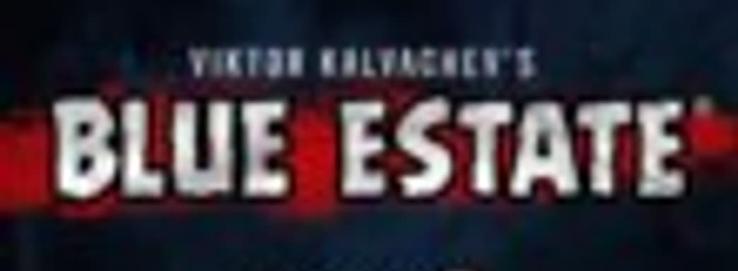 Blue Estate в PSN на этой неделе 