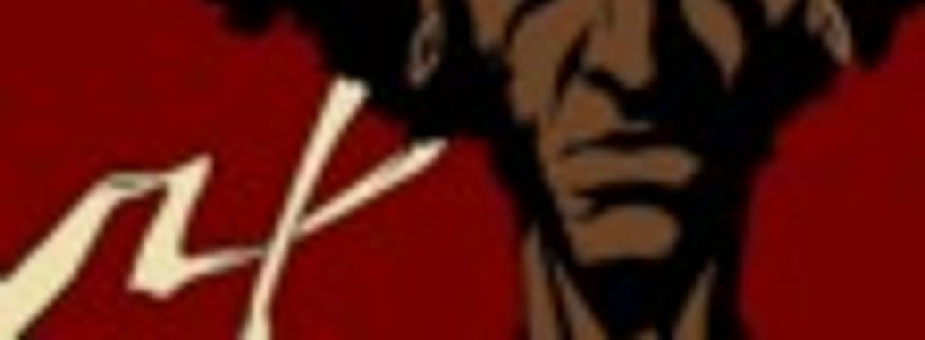 Сиквел Afro Samurai для РС и новых консолей