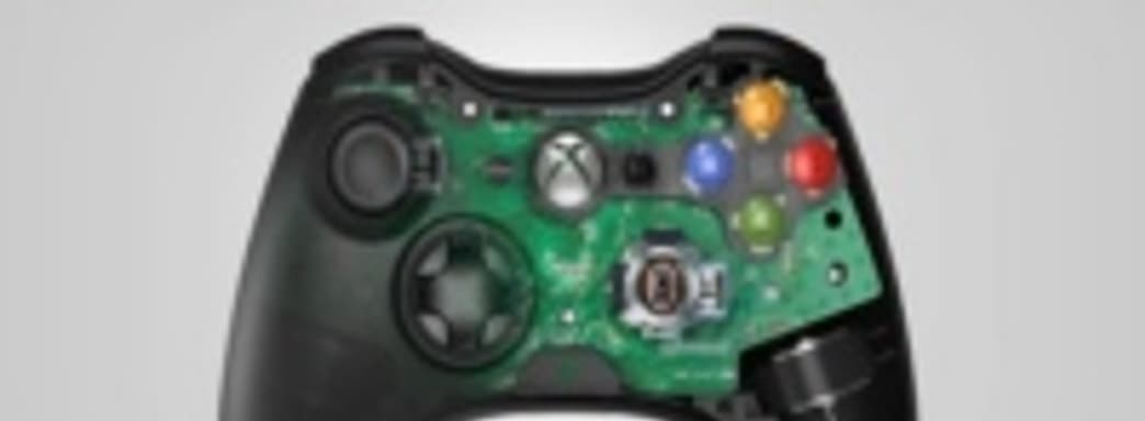 Oculus покупает дизайнеров контроллера Xbox 360 и Kinect