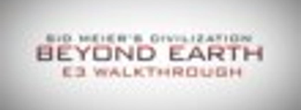 Дата выхода Sid Meier's Civilization: Beyond Earth