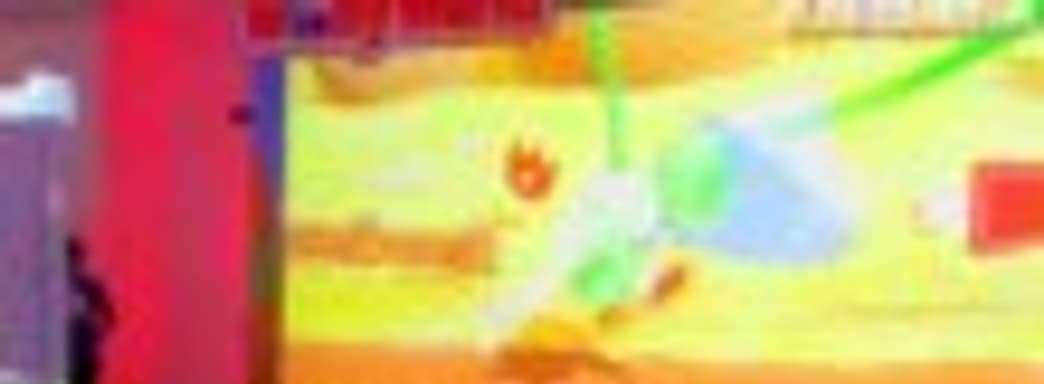 Новая демонстрация Yoshi’s Woolly World