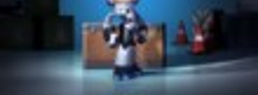 Тизер Mighty No.9: The Animated Series