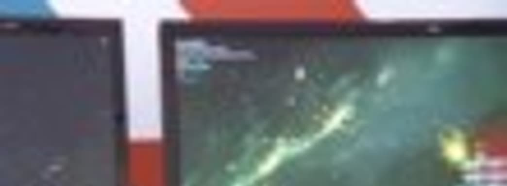 Mantle vs. DirectX на примере Starswarm