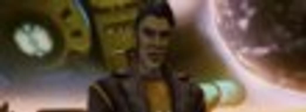 Borderlands: The Pre-Sequel - советы Красавчика Джека о выживании на Луне