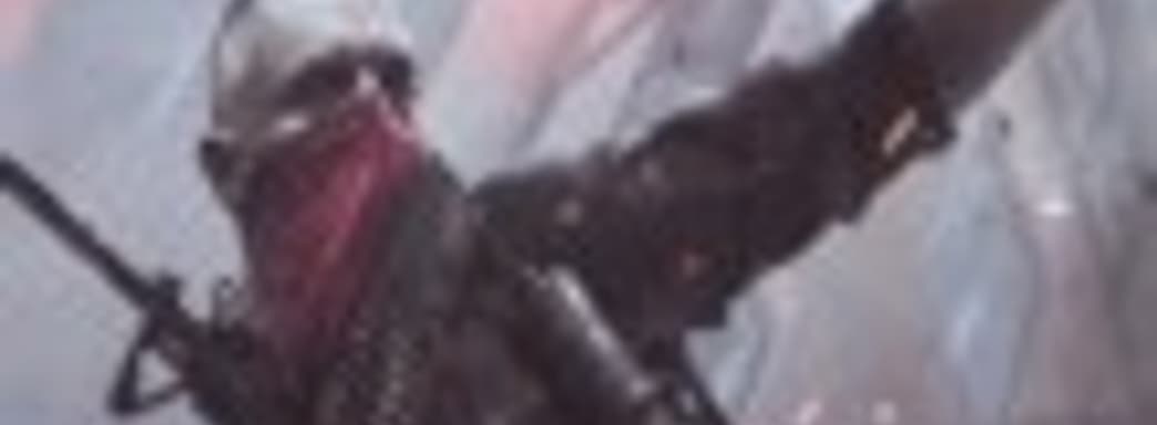 Homefront: The Revolution в режиме 1080р/30fps на PS4 и Xbox One