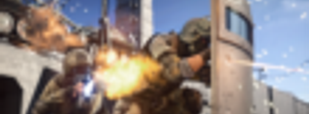 Дата выхода Battlefield 4 - Dragon’s Teeth