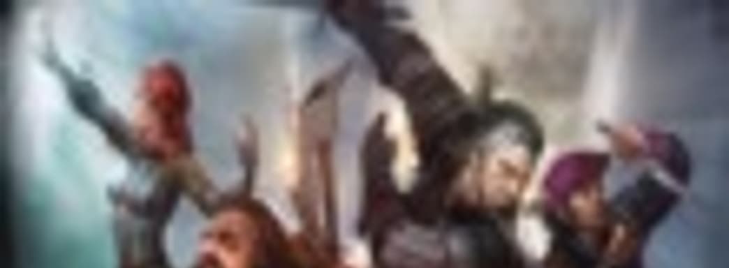 Стартовал закрытый бета-тест The Witcher Adventure Game